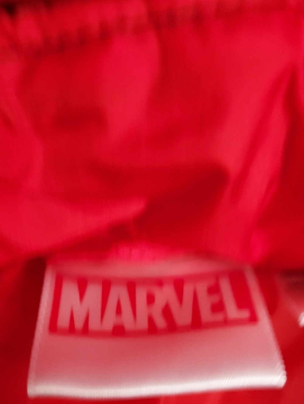 Marvel Jacket - Picture 13 of 15